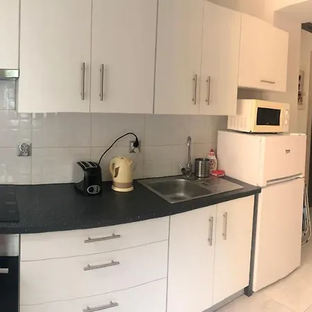 Za Rogiem2 Apartment Duszniki Zdroj Exterior photo
