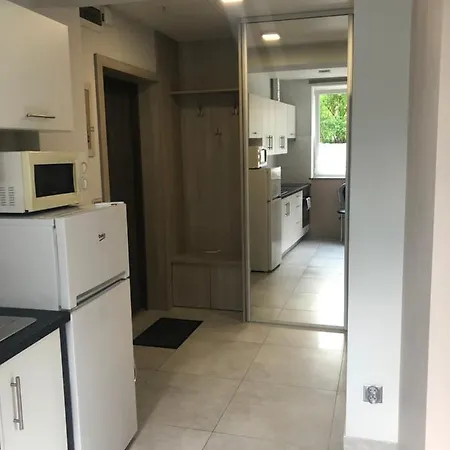 Za Rogiem2 Apartment Duszniki Zdroj Exterior photo