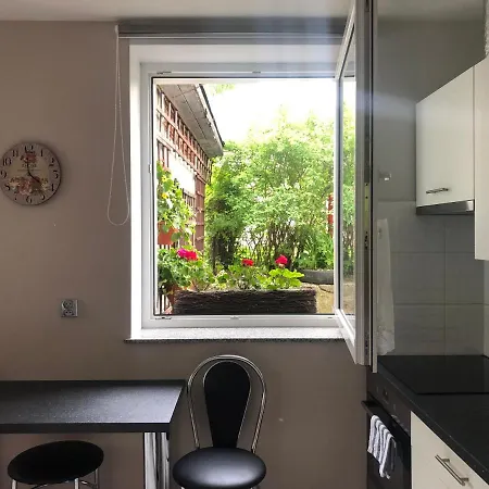 Za Rogiem2 Apartment Duszniki Zdroj Exterior photo