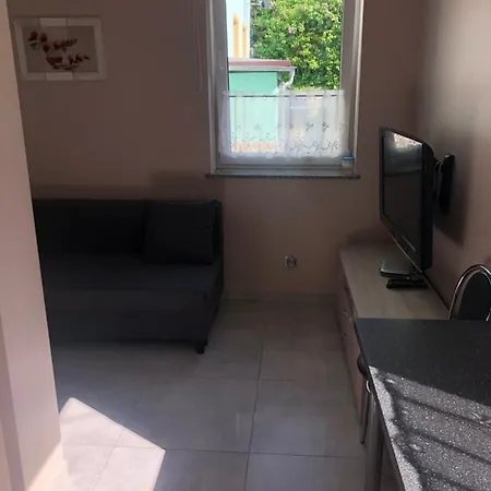Za Rogiem2 Apartment Duszniki Zdroj Exterior photo
