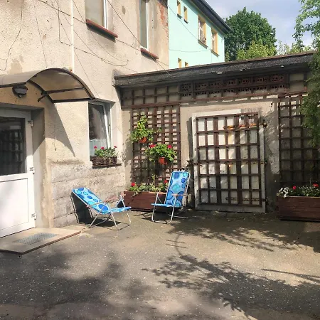 Za Rogiem2 Apartment Duszniki Zdroj Exterior photo