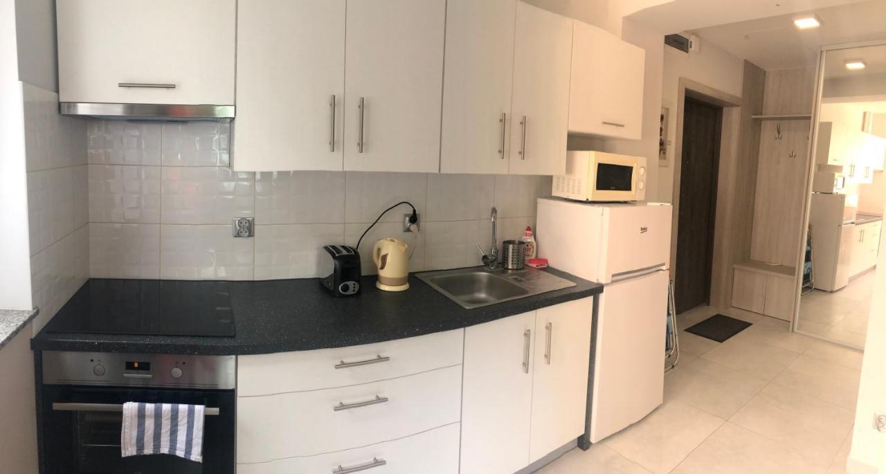 Apartment Za Rogiem2 Duszniki Zdroj