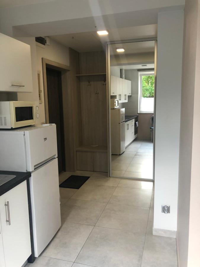 Za Rogiem2 Apartment *