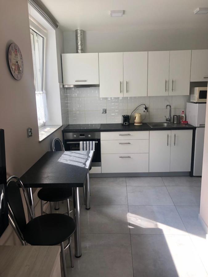 Apartment Za Rogiem2 Duszniki Zdroj