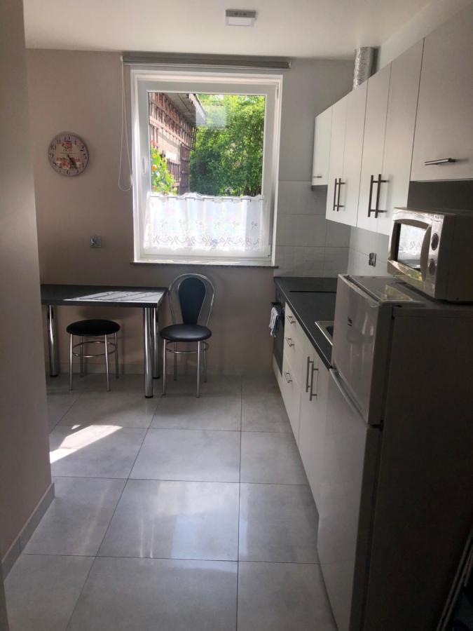 Apartment Za Rogiem2 Duszniki Zdroj