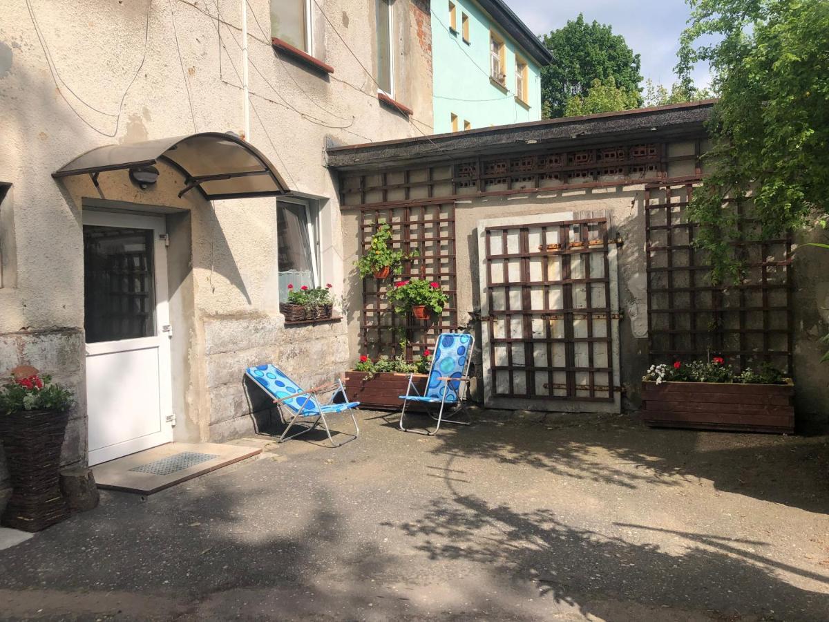 Za Rogiem2 Apartment *
