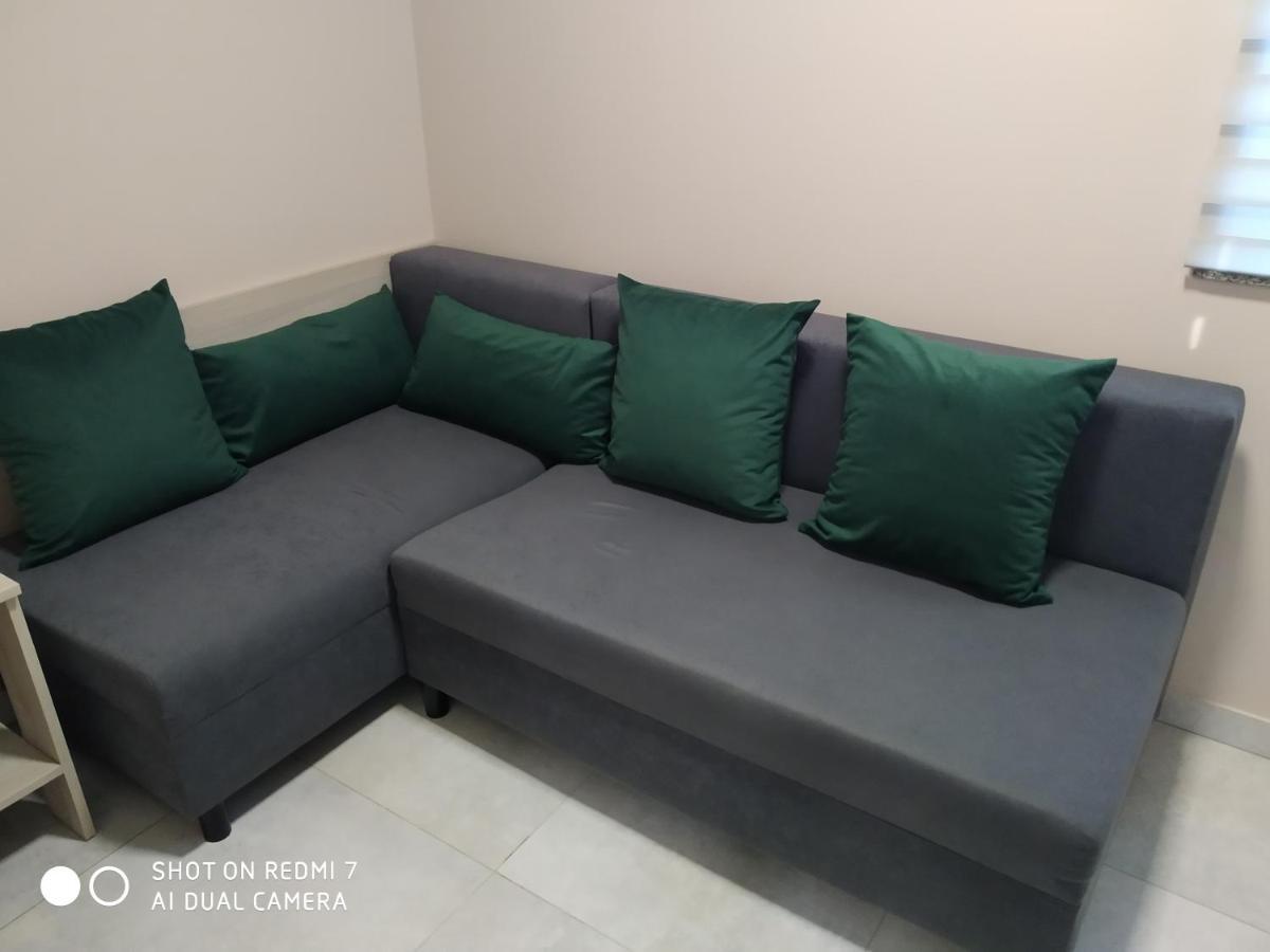 Za Rogiem2 Apartamento Duszniki Zdrój